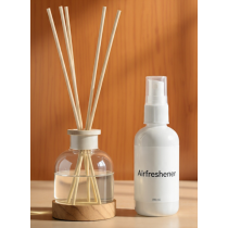 AIRFRESHENERS & DIFFUSERS